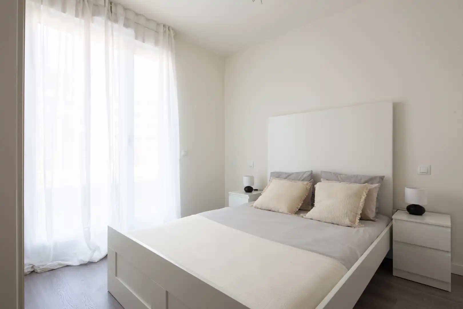 Bedroom of Flat for rent in Torrejón de Ardoz  with Pets allowed