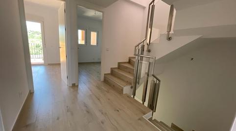 Foto 5 de Casa adosada en venda a Atalaya Hill-club, 1, La Alquería, Benahavís