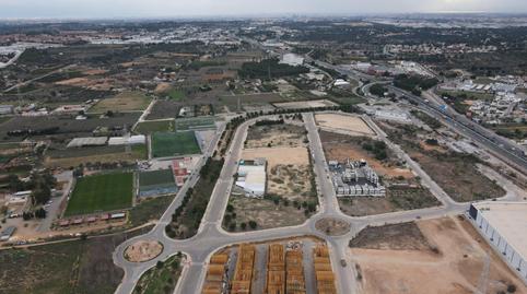 Foto 5 de Terreny industrial en venda a Calle Ue Sector I-1 2 (a), 1, San Antonio de Benagéber, Valencia