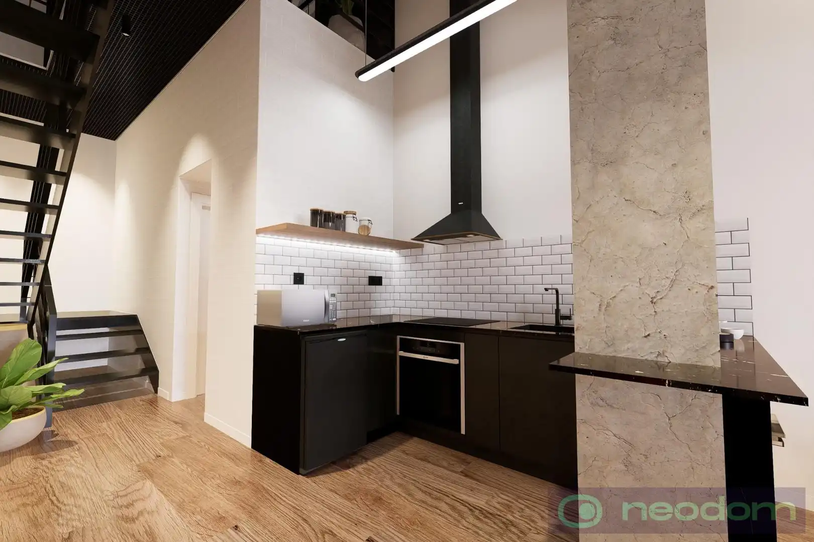 Flat with pool for sale in N/A, imagen 5