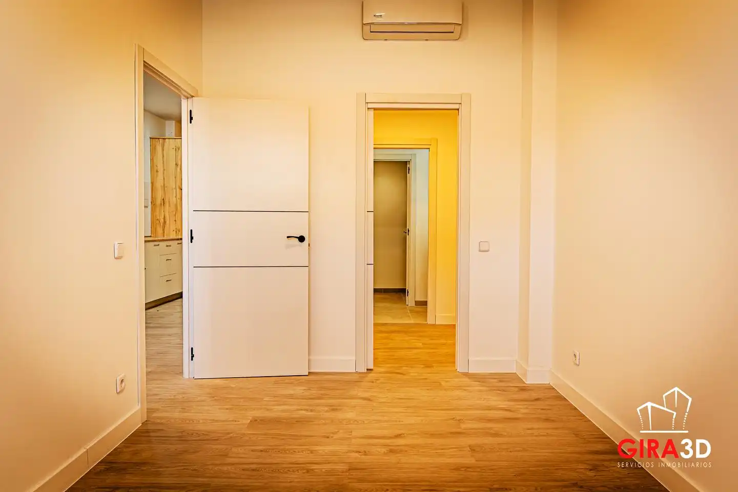 Loft de lloguer en Collado Villalba amb Aire condicionat