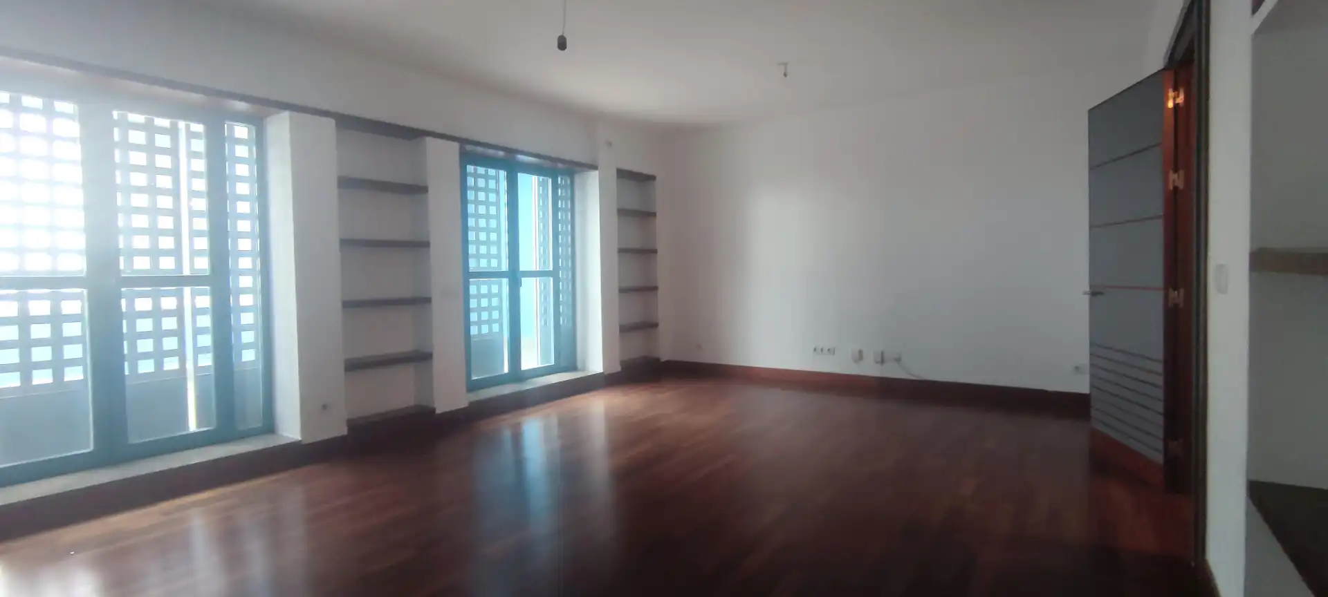 Sala de estar de Piso en venta en Camas con Aire acondicionado, Calefacción y Parquet