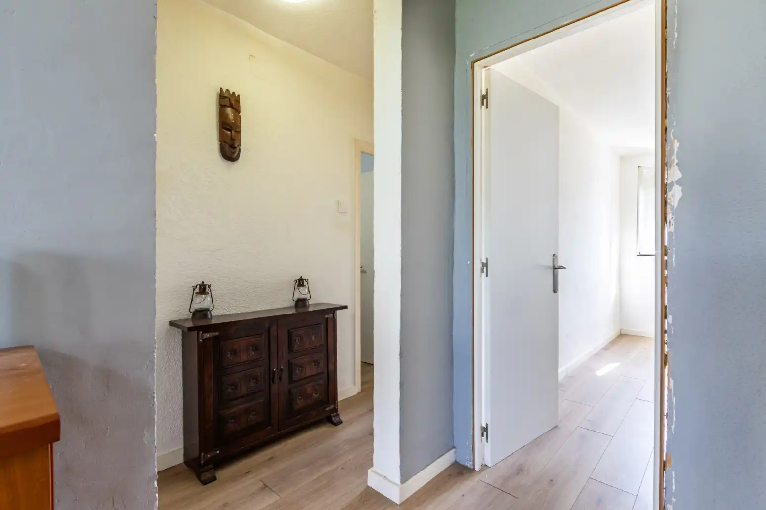 Pis en venda en Terrassa amb Parquet i Balcó
