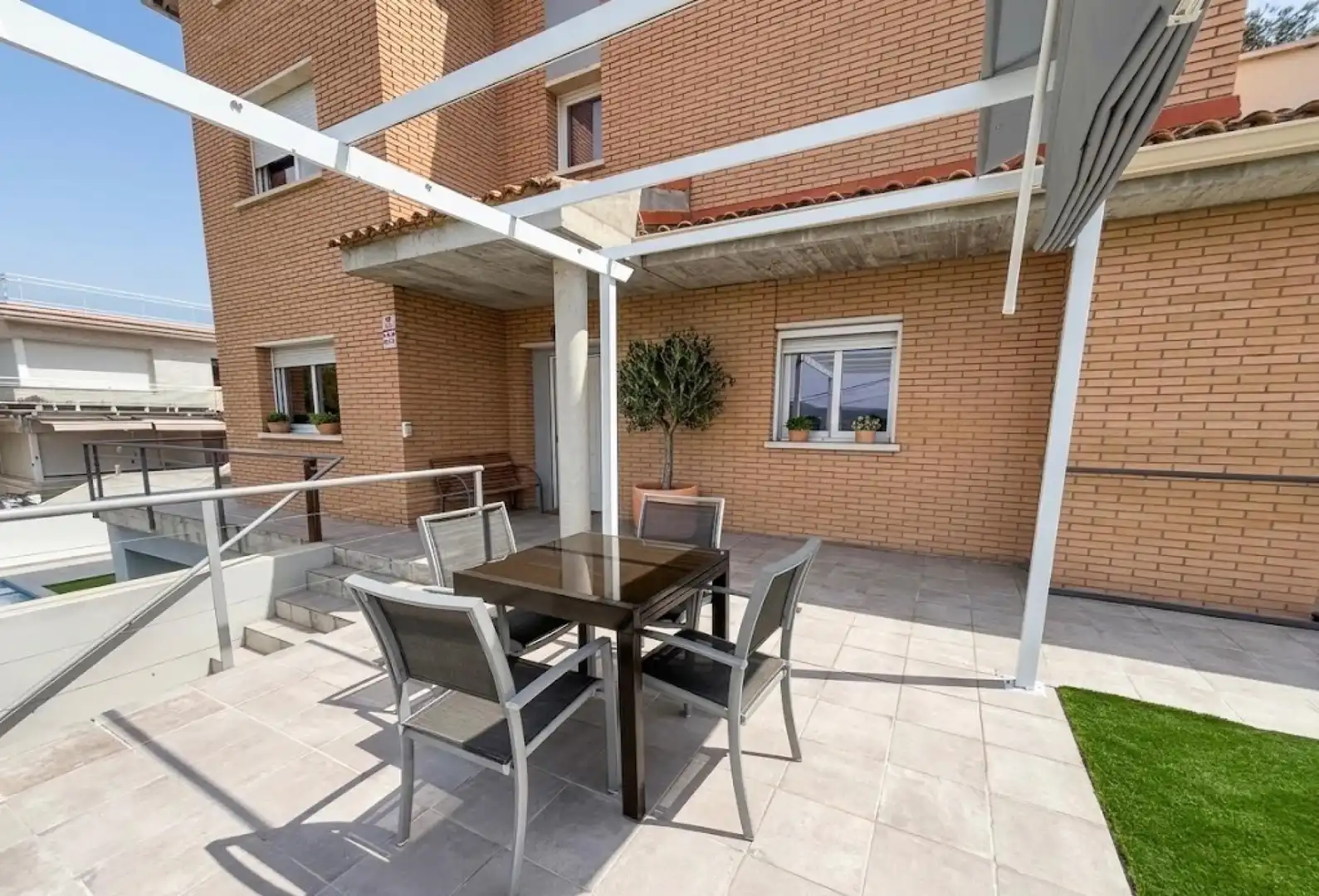 House with terrace for sale in Olivella, imagen 43