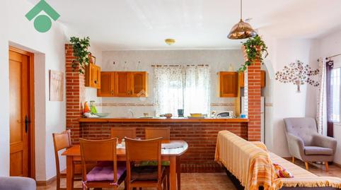 Foto 4 de Finca rústica en venda a Capistrano, Málaga