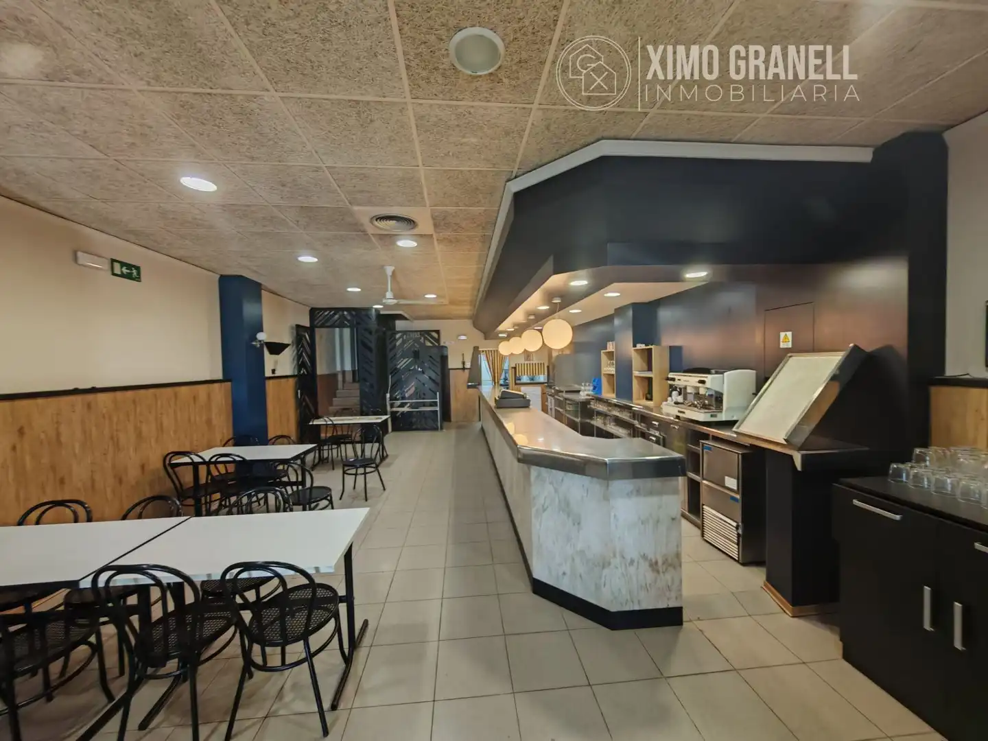 Local en venta en La Vilavella con Aire acondicionado y Amueblado