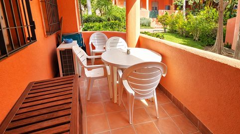 Photo 3 of Planta baja for sale in Avenida Andasol, 15, Costabella, Marbella