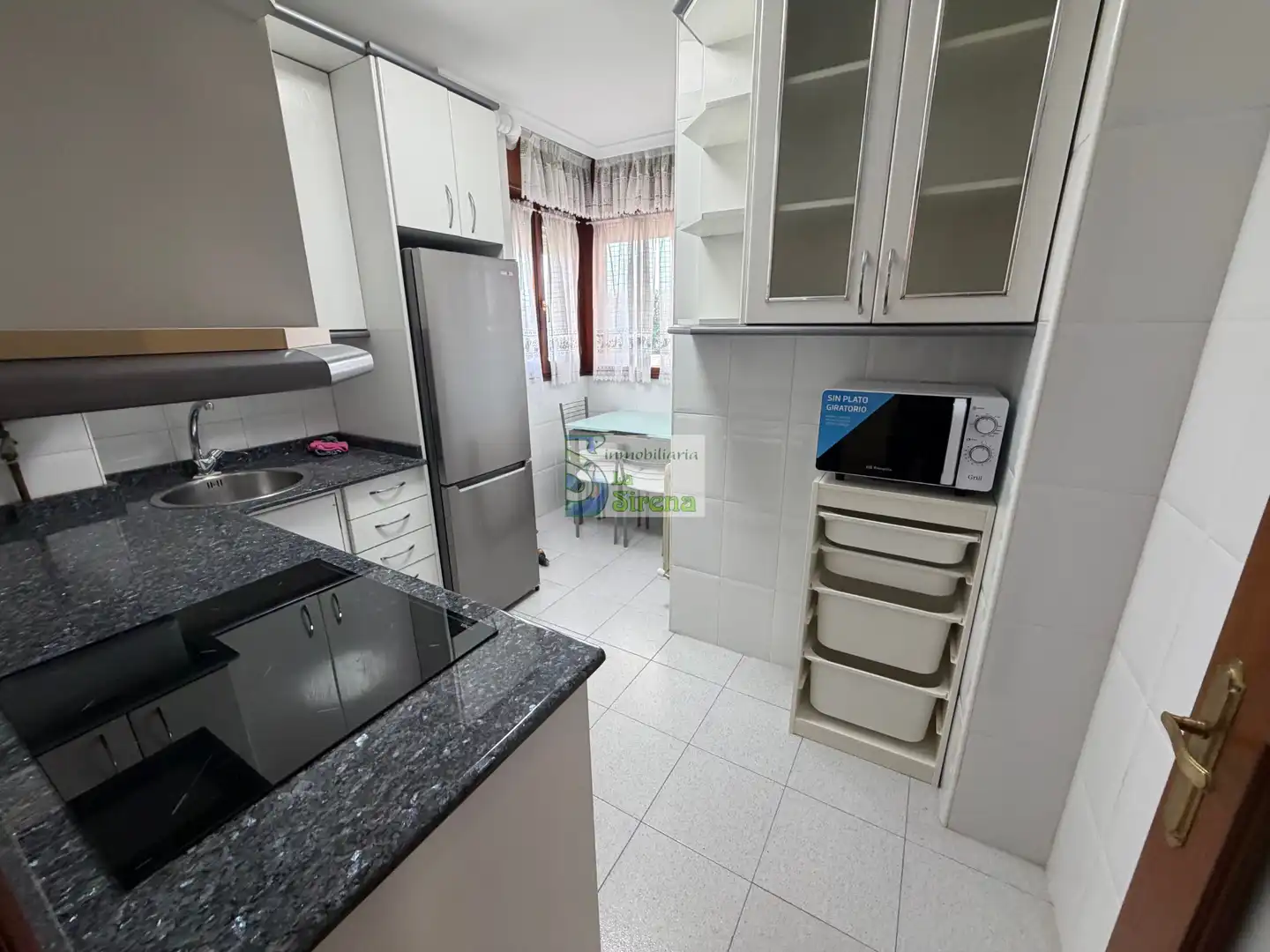 Flat for rent in Castro-Urdiales, Cantabria