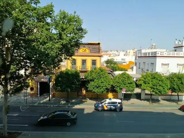 Piso con terraza en venta en Nervión, imagen 21