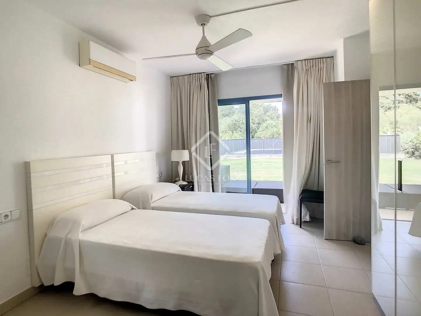 Chalet con piscina en venta en Sant Lluís - S'Ullestrar - Torret, imagen 22