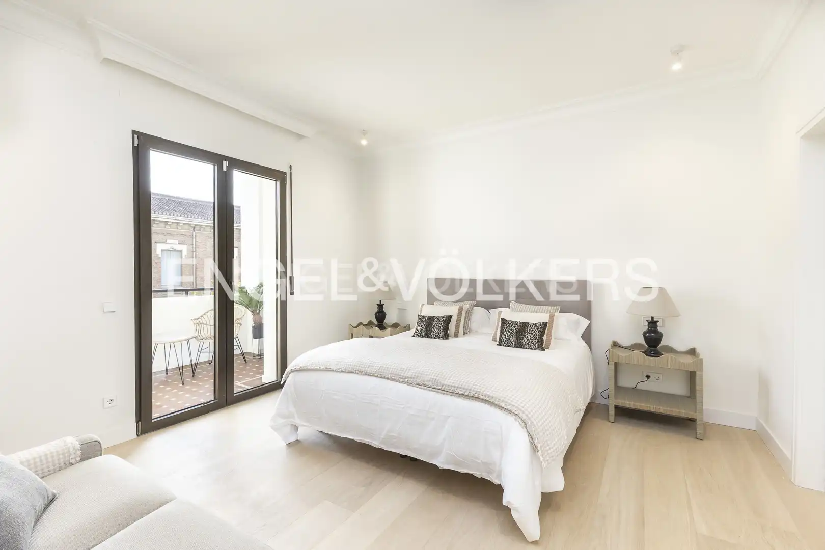 Habitación de Piso en venta en Madrid con Aire acondicionado, Calefacción y Terraza