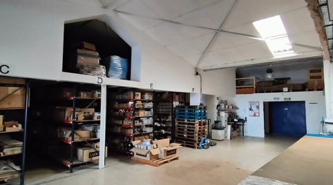 Photo 3 of Industrial buildings for sale in Cabrera de Mar, Barcelona