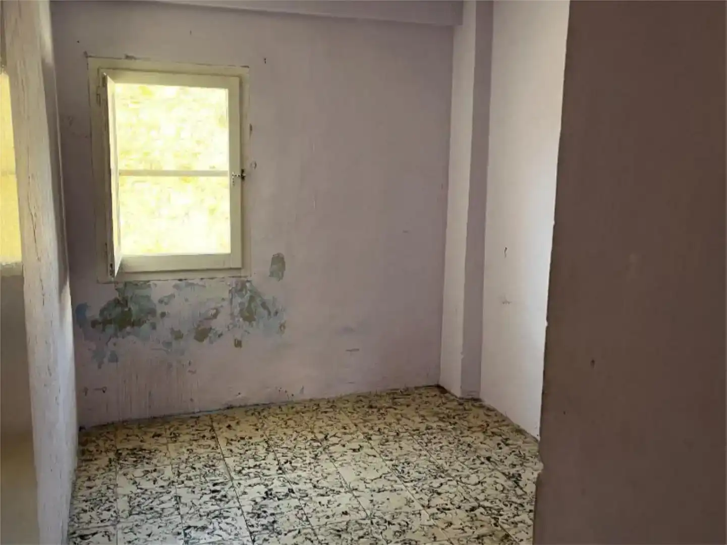 Dormitori de Pis en venda en El Pinell de Brai