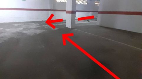Foto 5 von Garage zur Miete in Avenida las Palmeras, 19, Parque de la Paloma, Benalmádena