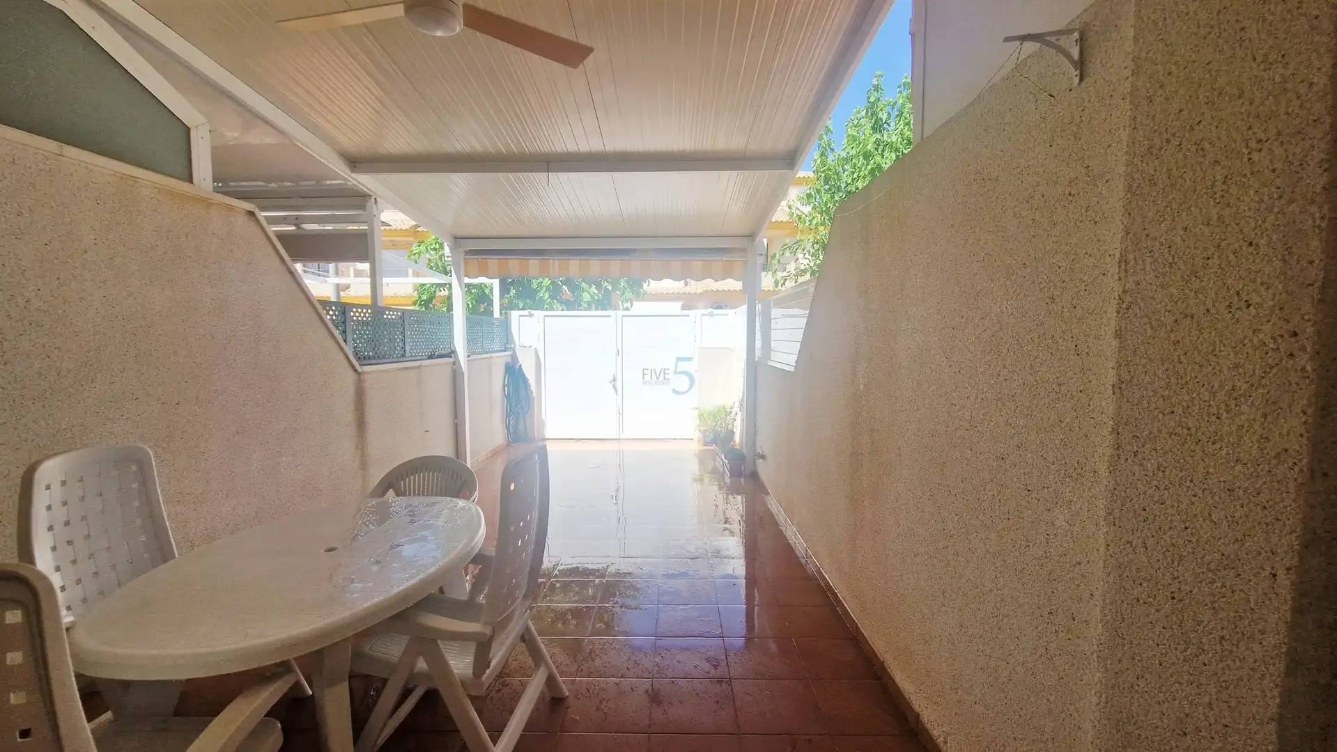 Reihenhaus mit Terrasse zum Verkauf in Santiago de la Ribera, imagen 22