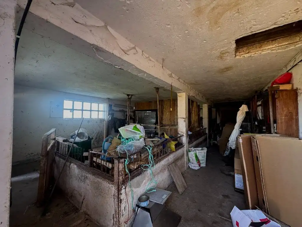Finca rústica en venta en Barrio Carrejo, 110, Cabezón de la Sal