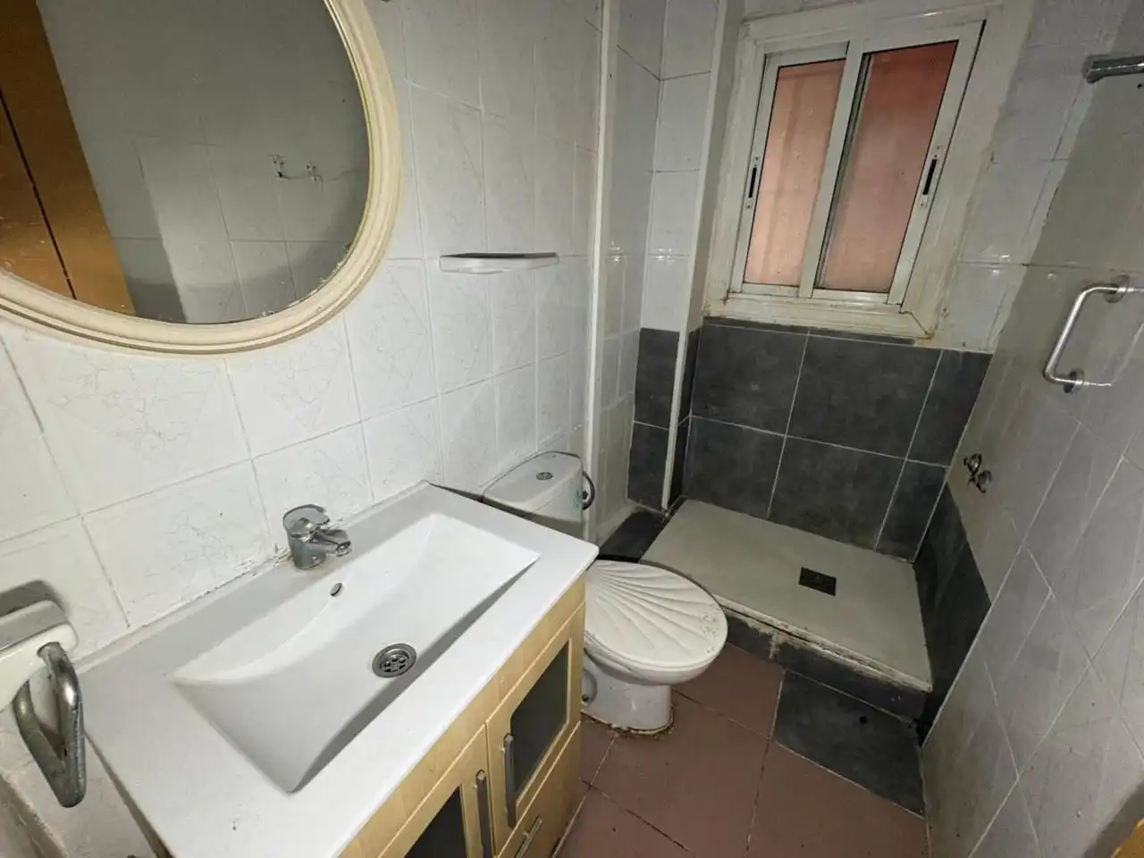 Piso en venta en Passeig Maragall