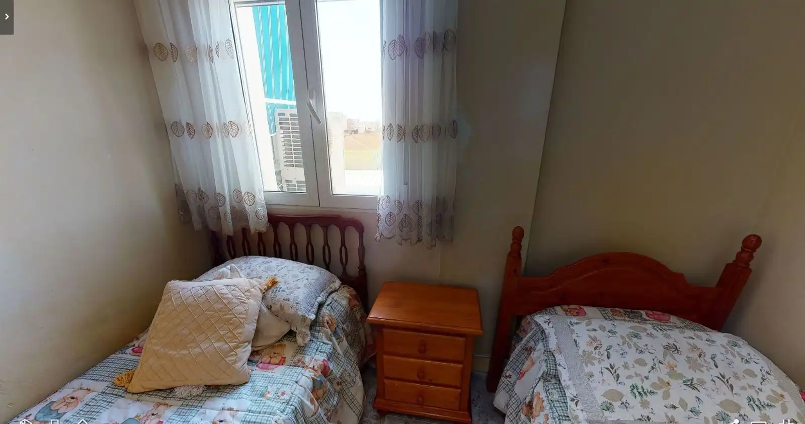Apartment with lift to rent in Playa de los Boliches, imagen 8