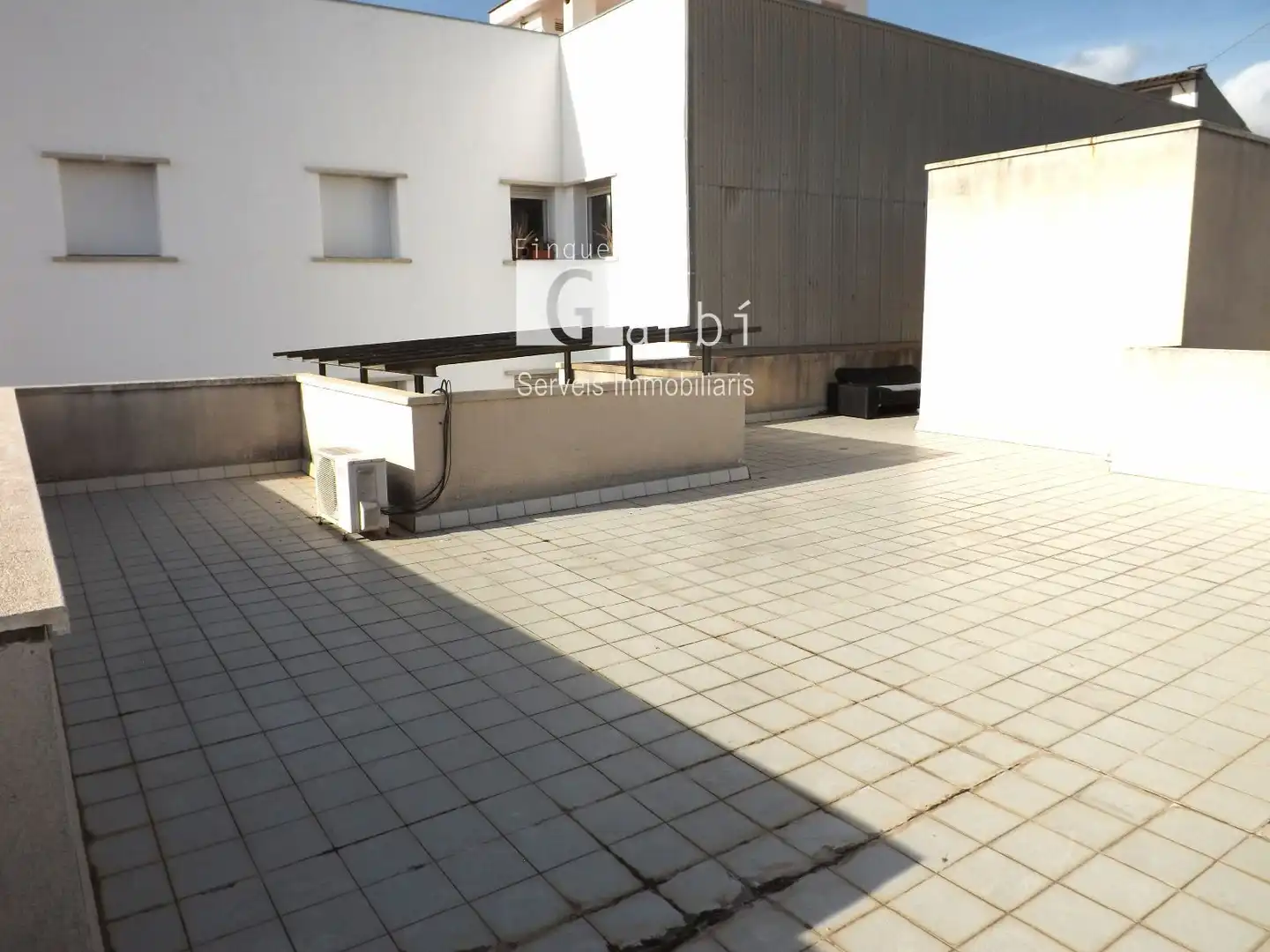 Exterior view of Attic for sale in Calafell  with Terrace, Swimming Pool and Community pool