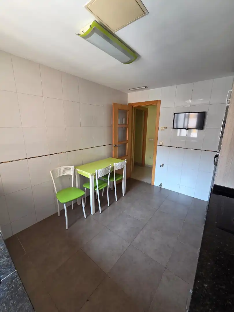 Piso con terraza en venta en Parque Sensal, imagen 17