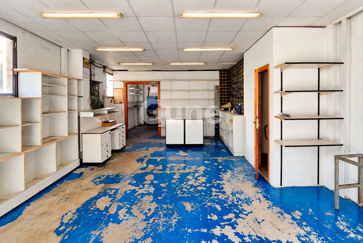 Local comercial de lloguer a Zaldibibidea, imagen 2