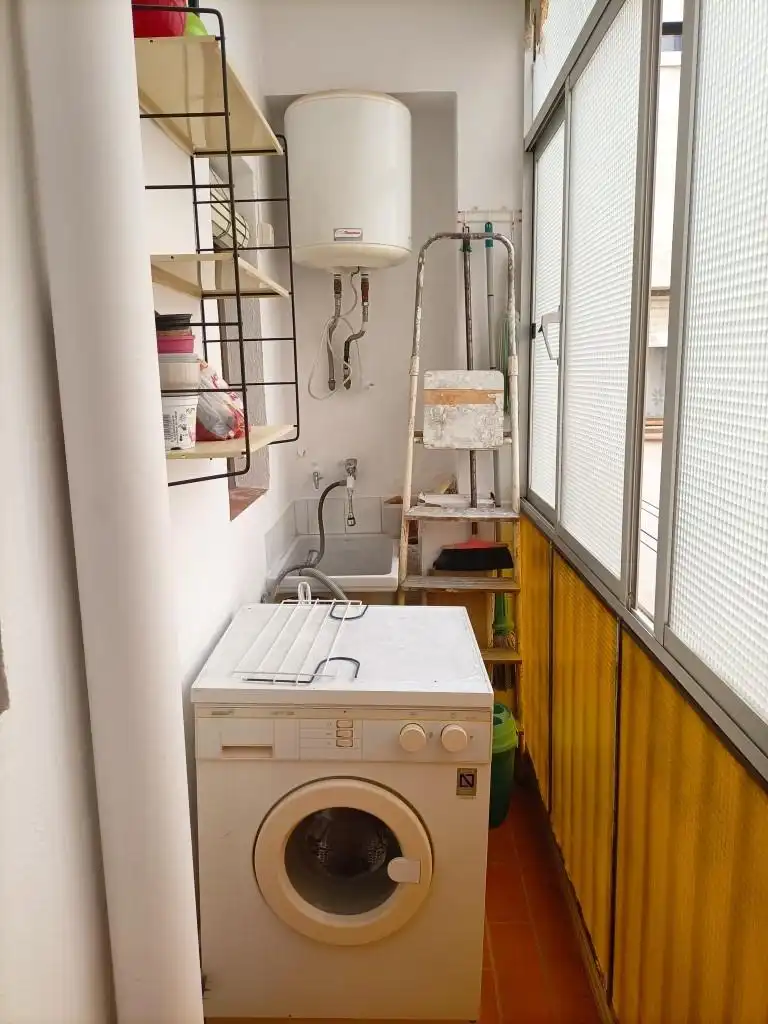 Wohnung mit Terrasse zum Verkauf in ANICETO COLOMA, imagen 9