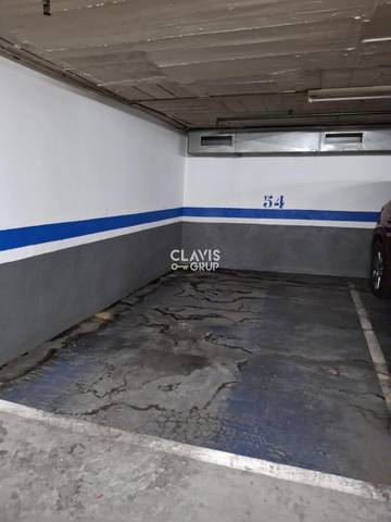 Garaje en Alquiler en MOLI, 46-40 en La Prosperitat