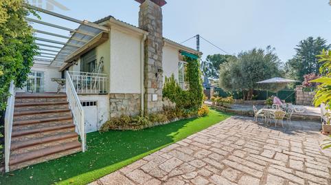 Photo 5 of Single-family semi-detached for sale in Avenida de Andalucía, Fuente Santa, Madrid