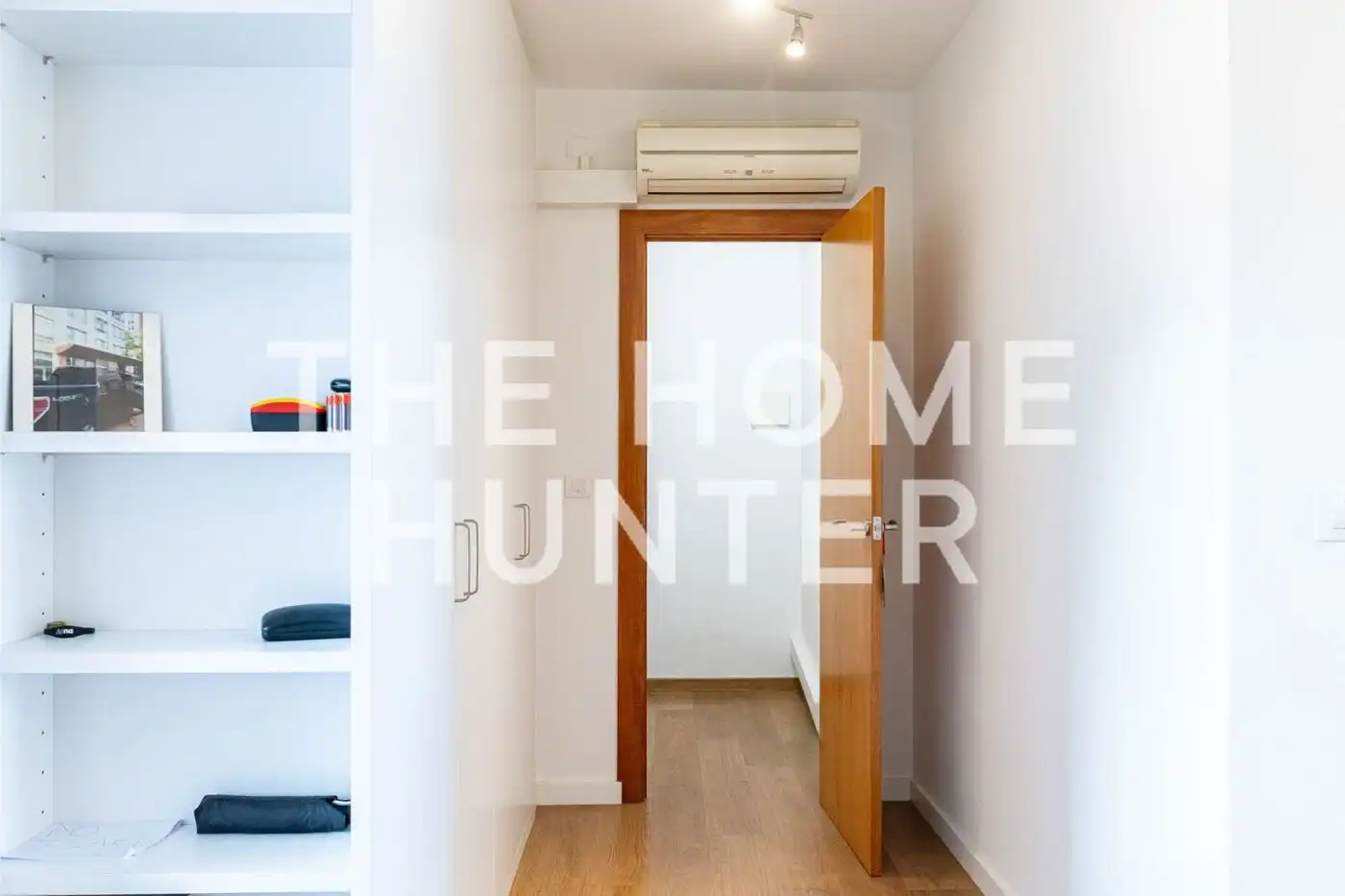 Ático en venta en Barcelona con Aire acondicionado, Calefacción y Terraza