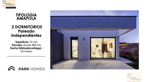 Foto 2 de Casa o chalet en venta en Los Ángeles de San Rafael, El Espinar