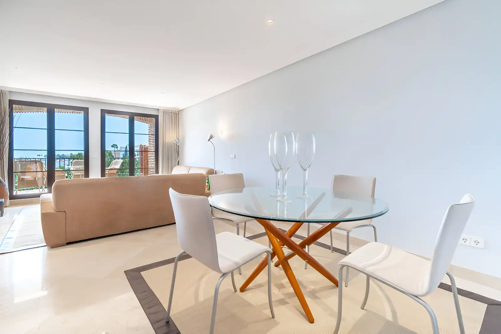 Apartment with pool for sale in Los Arqueros  - Puerto del Almendro, imagen 9