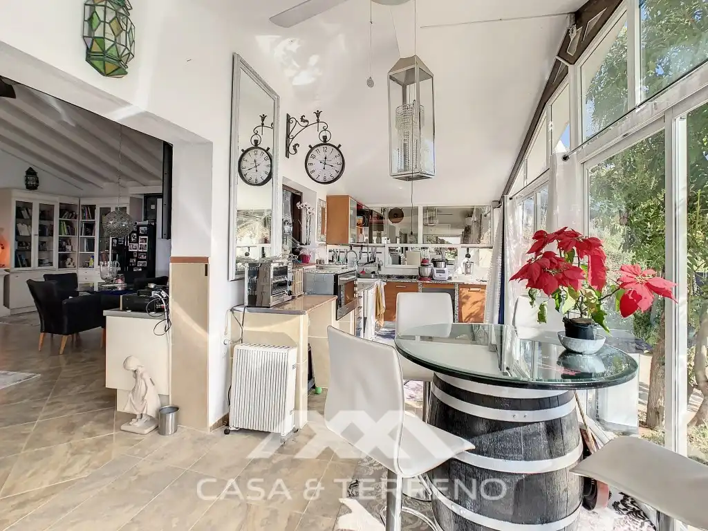 Casa amb piscina en venda a MA-4111, imagen 30
