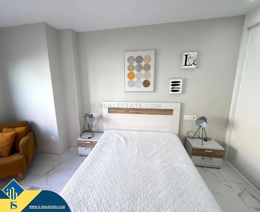 Piso con ascensor en venta en La Mata, imagen 10
