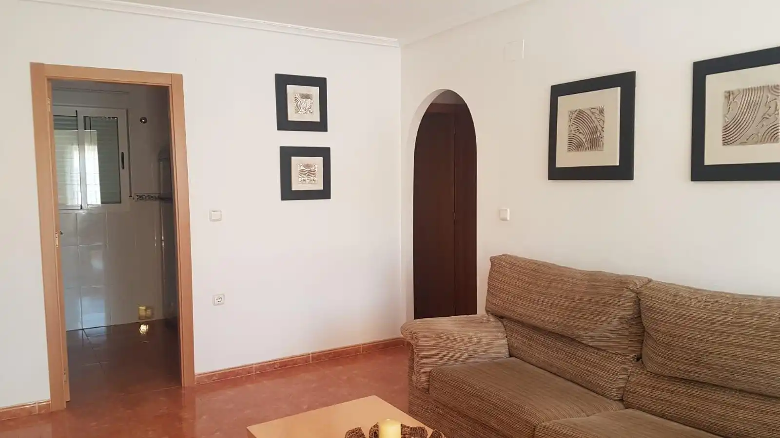 Bungalow con piscina en alquiler en Calle Calle Segovia, imagen 11