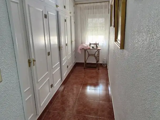 Ático en venta en Fuensanta de Martos, Jaén
