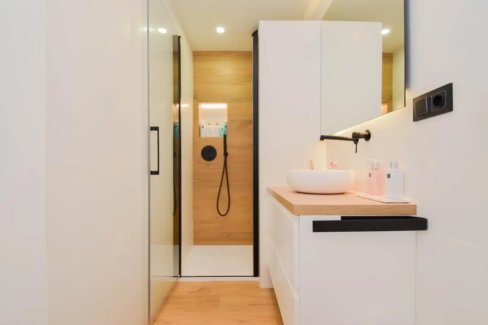 Appartement compact à vendre à Velilla - Velilla Taramay, imagen 50