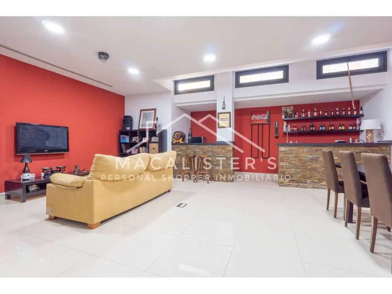 Casa o chalet en venta en Teià con Aire acondicionado, Calefacción y Jardín privado