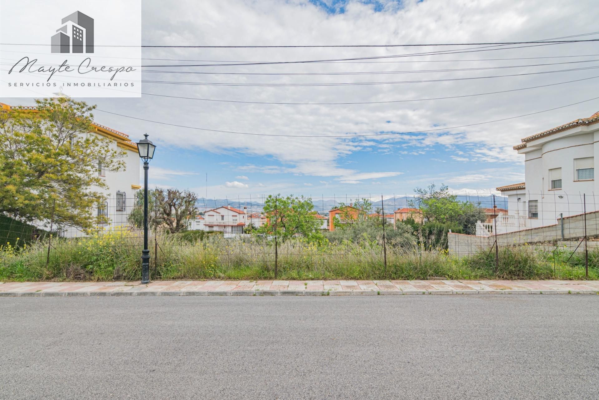 Residential for sale in Calle Calle de los Almendros, Cúllar Vega