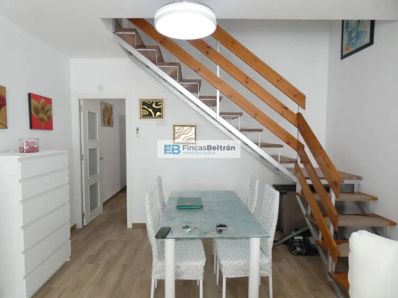 Casa a schiera in vendita a Calle Castellón, imagen 11