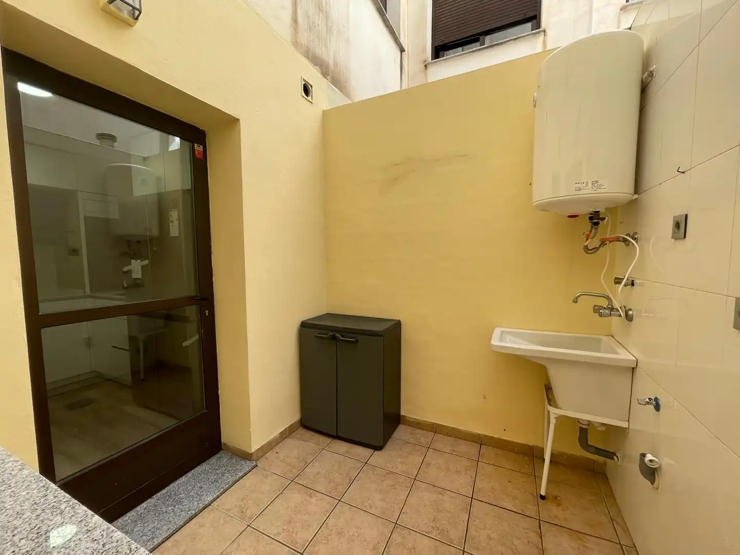 Habitatge amb piscina en venda a San Pedro del Pinatar, imagen 12