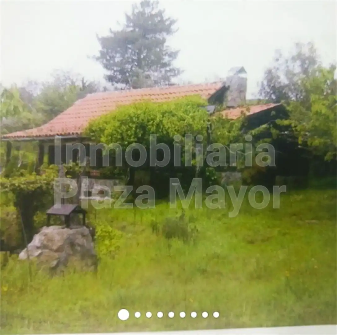 Casa o chalet en venta en Villanueva del Conde