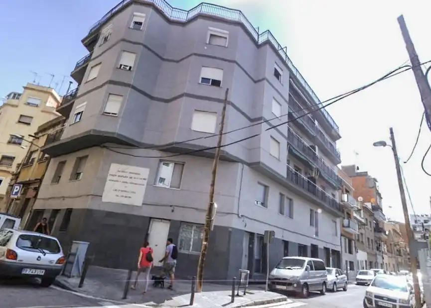 Duplex in vendita a Pasaje Colom