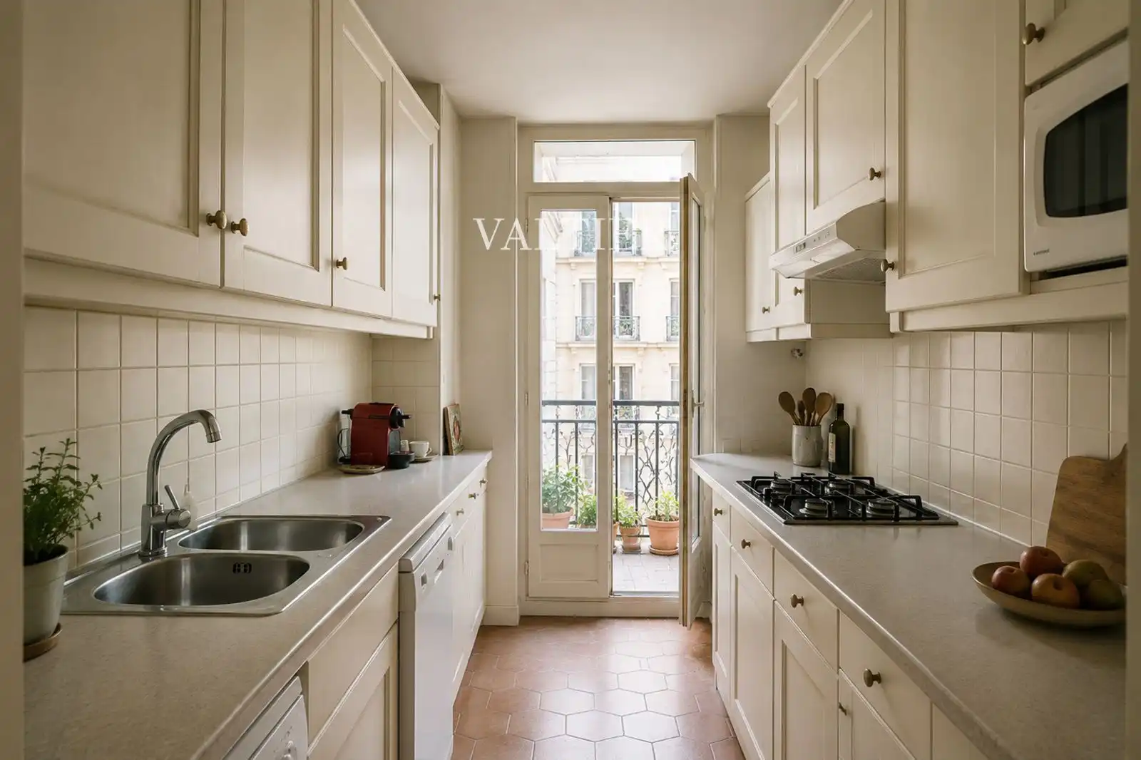 Appartement avec ascenseur à vendre à Chamartín, imagen 11