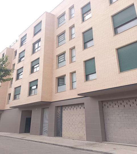 Photo 2 of Apartment for sale in Papa Juan XXIII, -1, Benifaió, Valencia