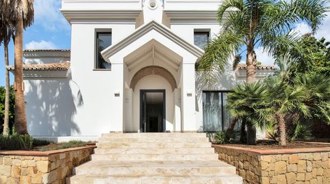 VILLA EN MARBELLA MILLA DE ORO, imatge 5