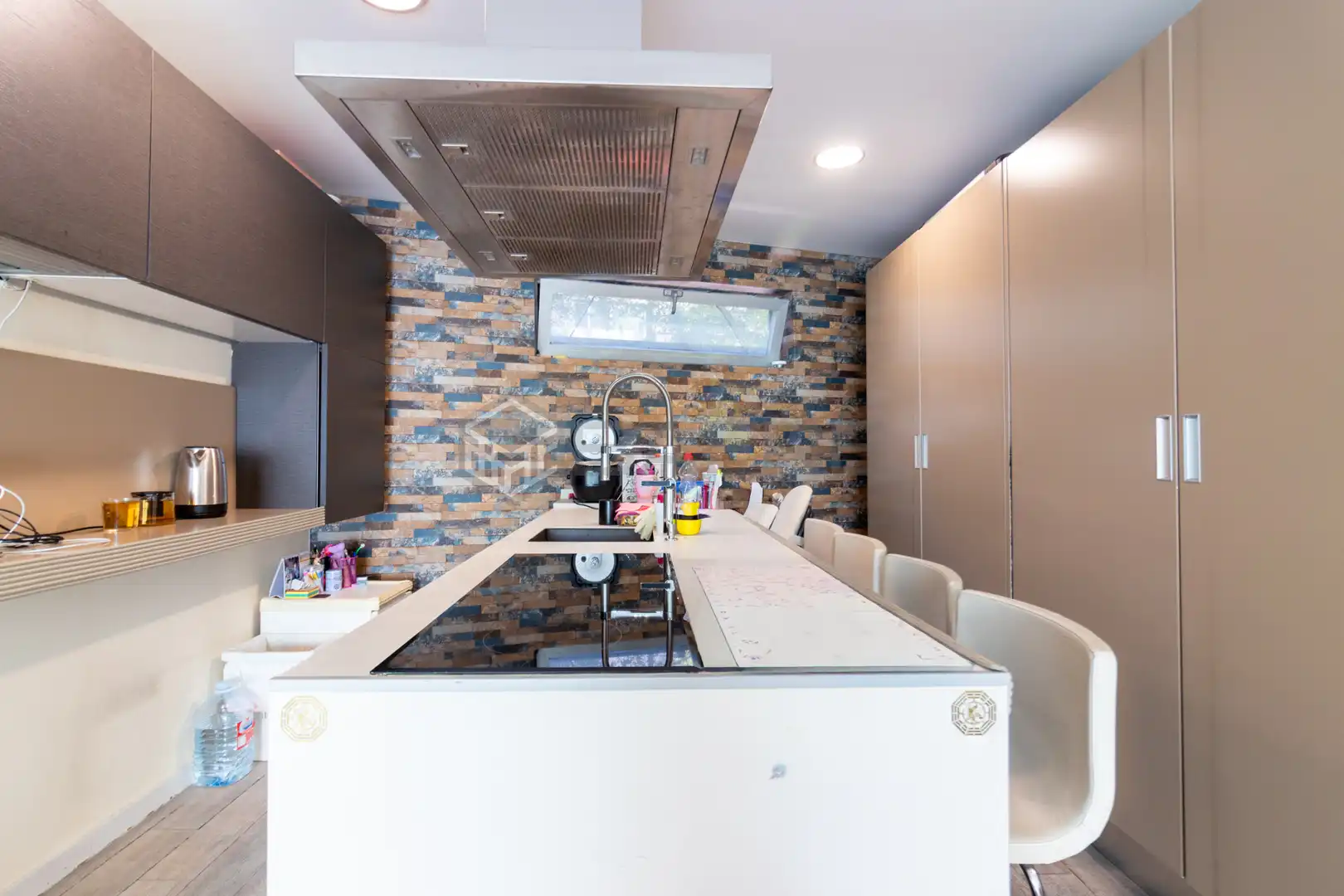 Flat with lift for sale in Calle Albarracín, imagen 7