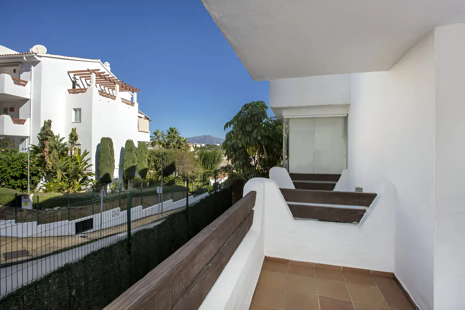 Habitatge amb piscina en venda a Selwo, imagen 21