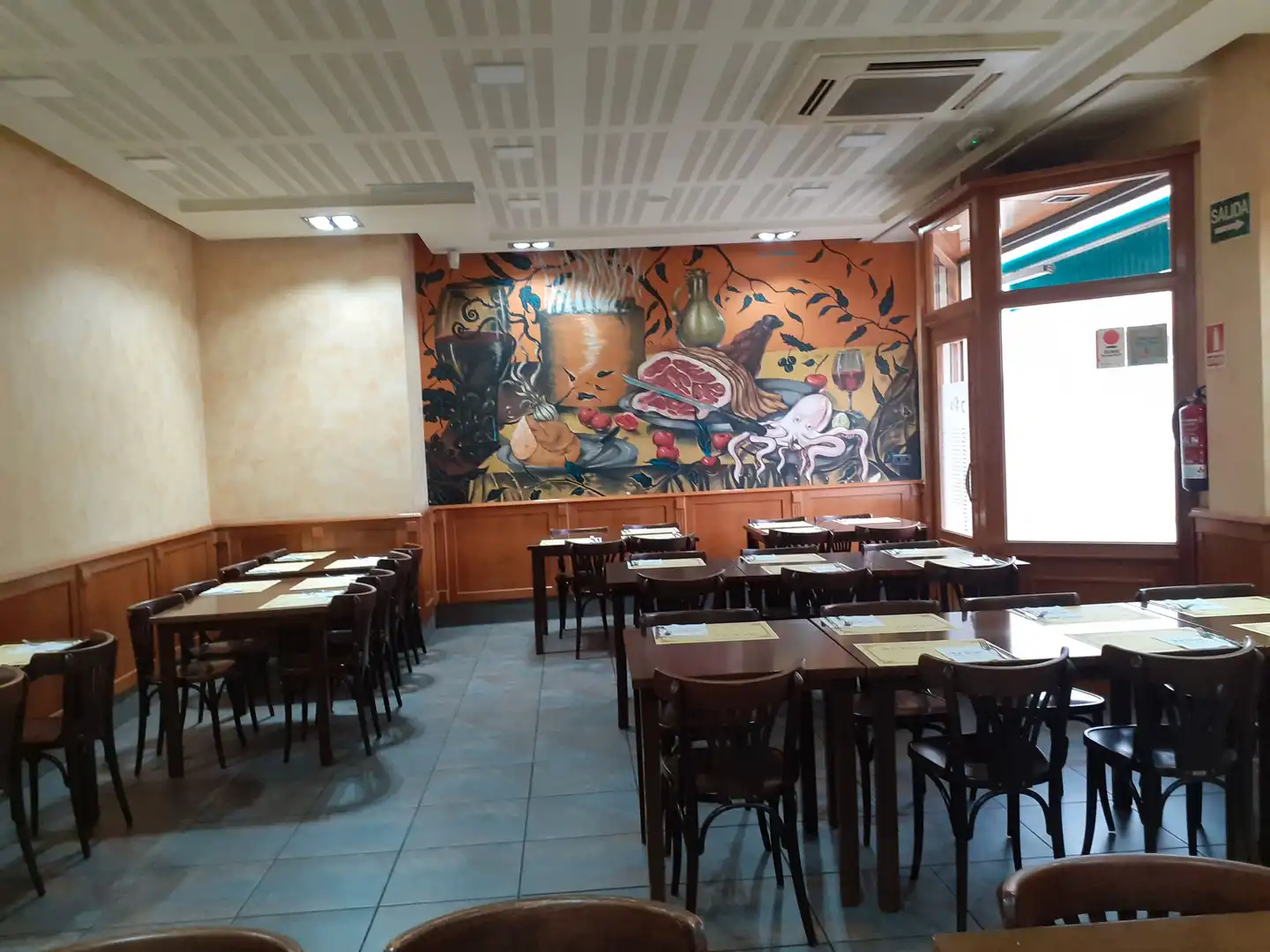 Local comercial en traspaso en Sant Andreu de la Barca, imagen 6