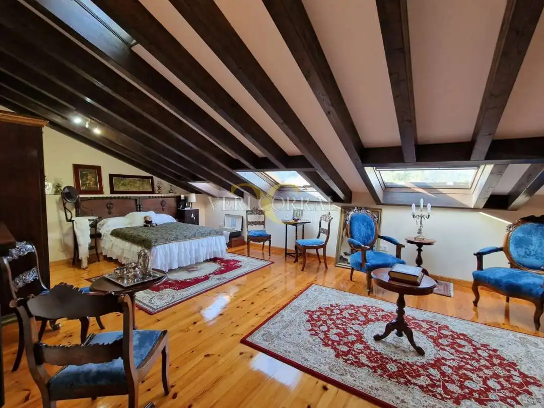 House with terrace for sale in Rales, imagen 46