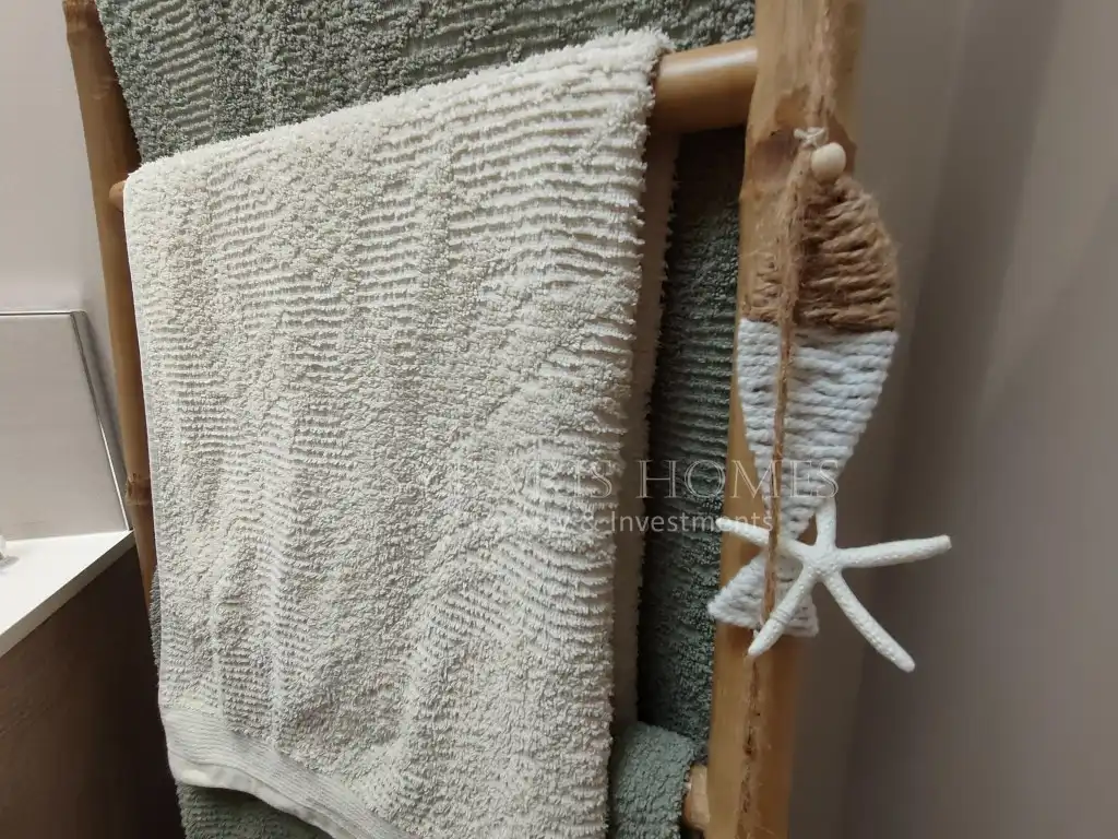 Apartamento de alquiler en Camí de les Bovetes al Mar, 21, El Palmar - Los Molinos